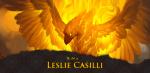 Leslie Casilli