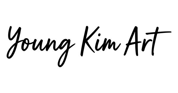Young Kim Art