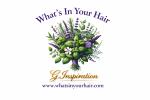 What's In Your Hair