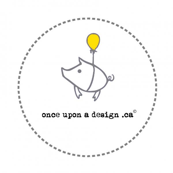 once upon a design