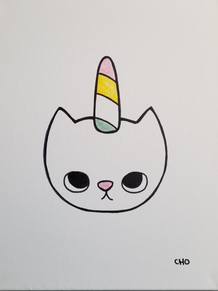 unicat 12x16 picture