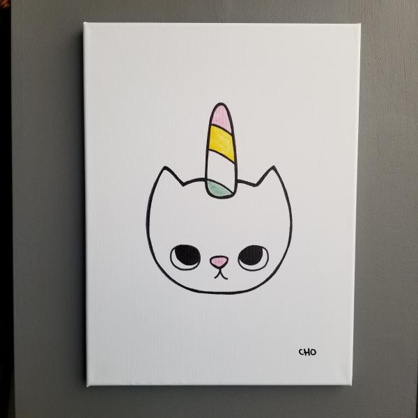 unicat 12x16 picture