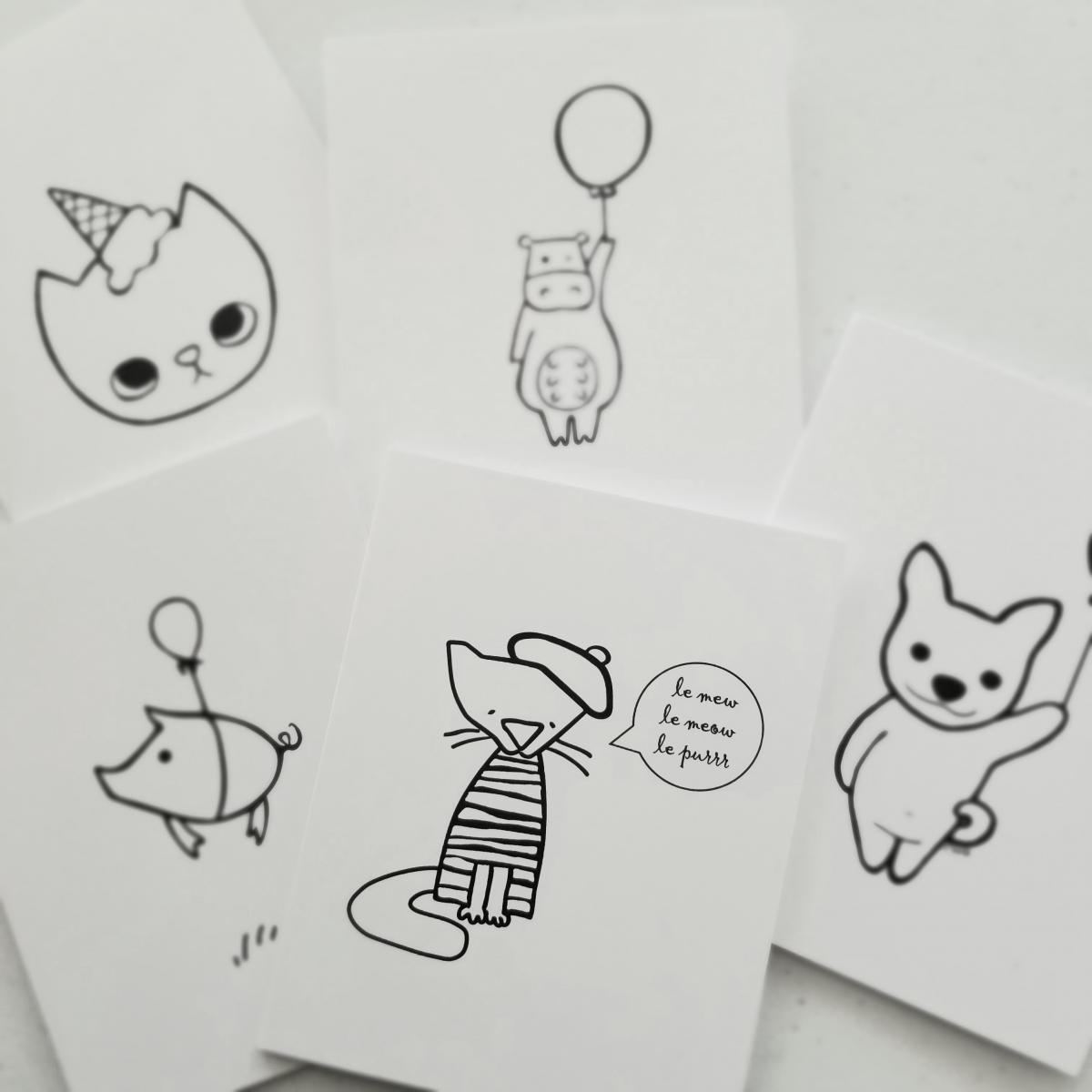 Greeting Cards picture