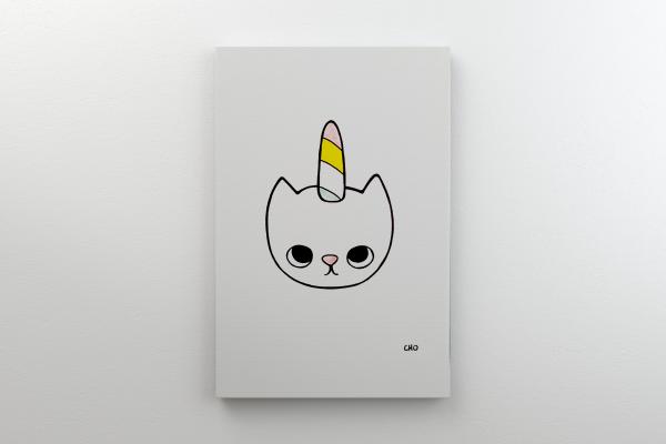 mini unicat picture