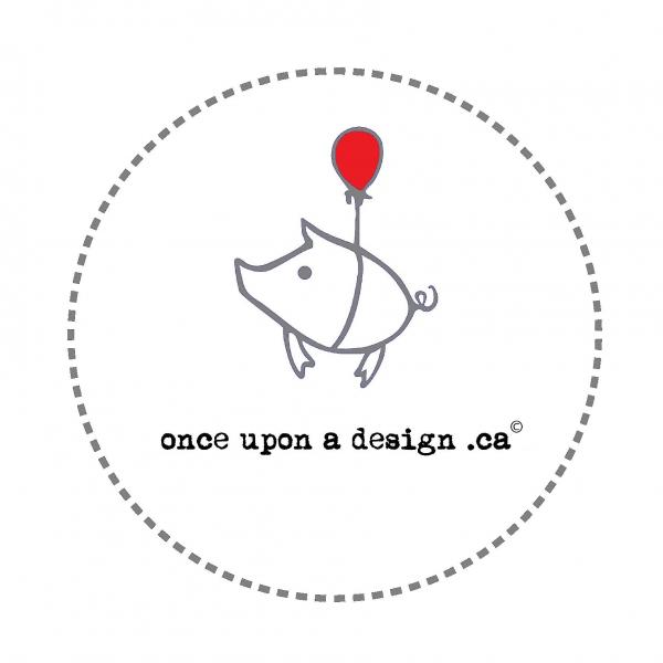 once upon a design