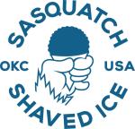 Sasquatch Shaved Ice