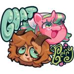 BROKEGOAT & JAMBERRYPOP