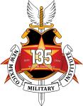 New Mexico Military Institute (NMMI) Army ROTC