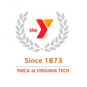 YMCA at Virginia Tech logo