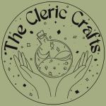 The Cleric Crafts