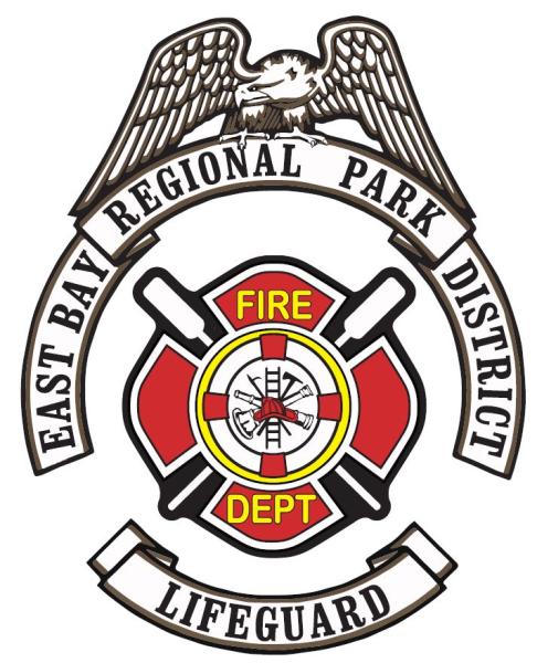 East Bay Regional Park District Lifeguard Services