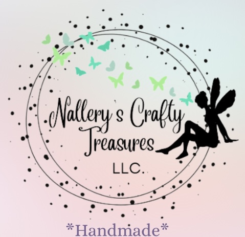 Nallery&rsquo;s Crafty Treasures LLC.