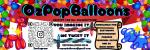 OZPOPBALLOONS