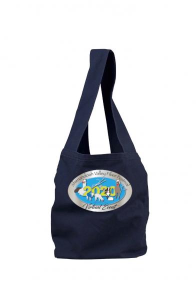 2020 Artist: Bridget Brown - Sling Bag picture