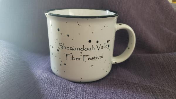 SVFF Mug picture