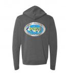 2020 Artist: Bridget Brown - Heather Sweatshirt