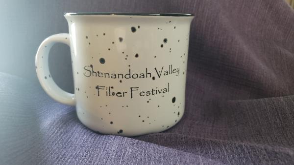 SVFF Mug