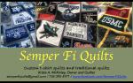 Semper Fi Quilts