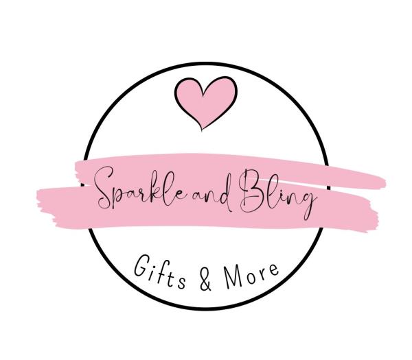 Sparkle and Bling Gifts & More