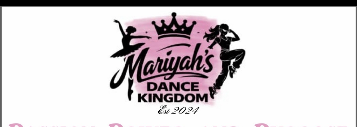 Mariyah&rsquo;s dance kingdom