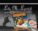 Lily M Lipstick Publications