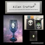 Alien Crafted