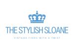 The Stylish Sloane