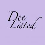 Dee Listed