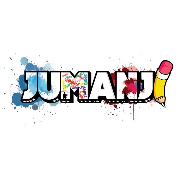 Jumanji Jungle