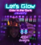 LET'S GLOW
