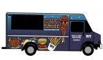 WildTurkee Foodtruck