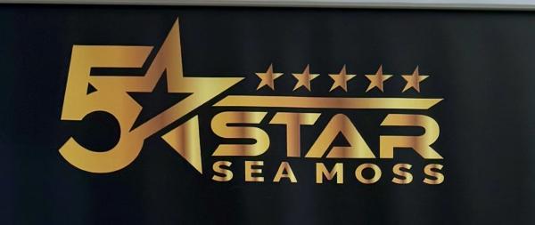 5 Star Sea Moss, LLC