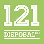 121 Disposal Co