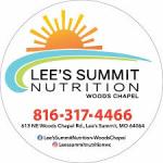 Lee's Summit Nutrition