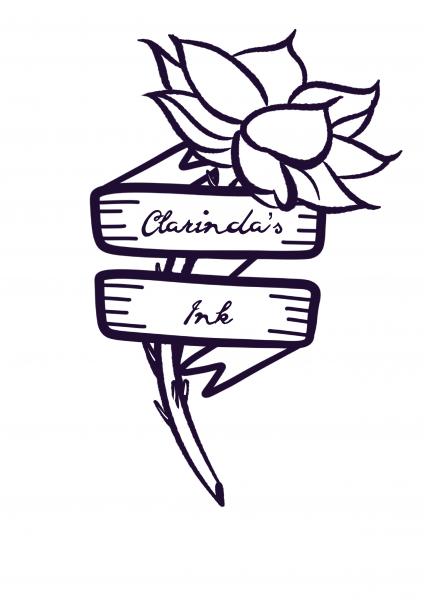 Clarinda's Ink