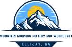 Mountain Morning Pottery and Woodcraft