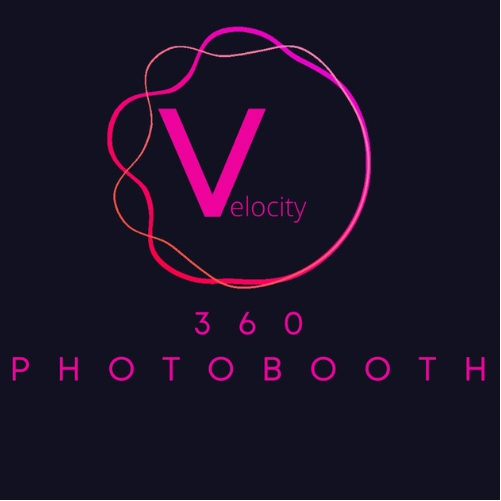 Velocity 360 Photobooth