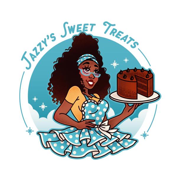 JAZZY'S SWEET TREATS