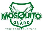 Mosquito guard