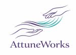 AttuneWorks Sensory Tools
