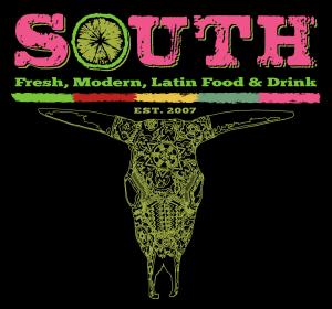 SOUTH - Fresh, Modern, Latin Food & Drink