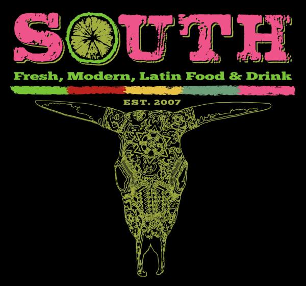 SOUTH - Fresh, Modern, Latin Food & Drink