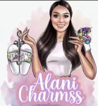 Alani&rsquo;s Charms