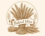 Baked bliss