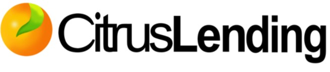 Sponsor: CITRUS LENDING INC