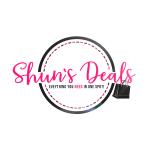 Shun's Deals