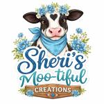 Sheri&rsquo;s Moo-tiful Creations