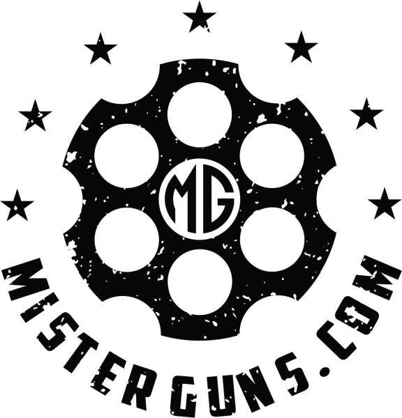Mister Guns Range