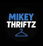 Mikey Thriftz
