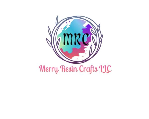 Merry Resin Crafts LLC